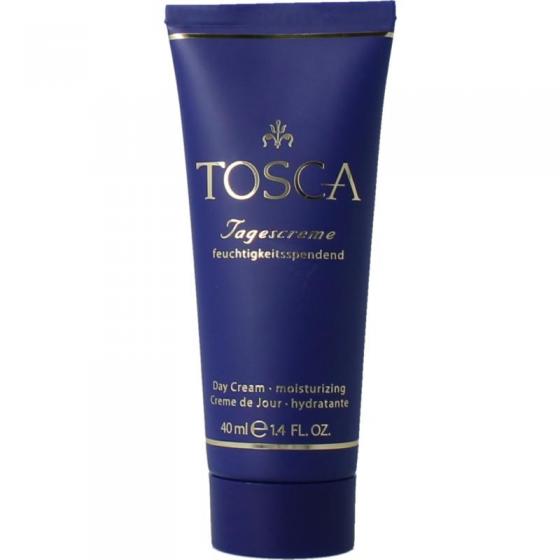 Tosca Tosca day cream