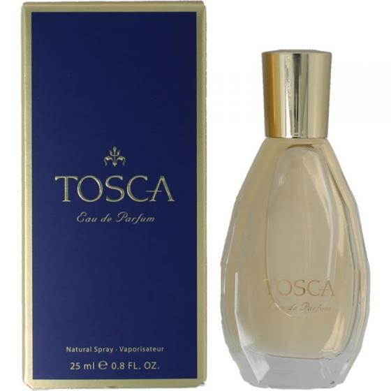 Tosca Tosca edp