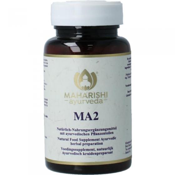 Maharishi Ayurv ma 2 natural