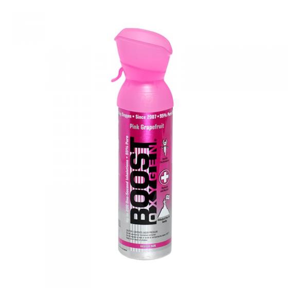 Pink grapefruit
