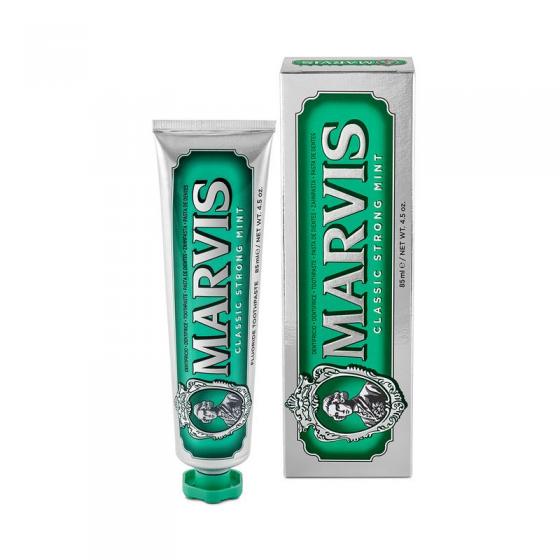 Toothpaste classic strong mint