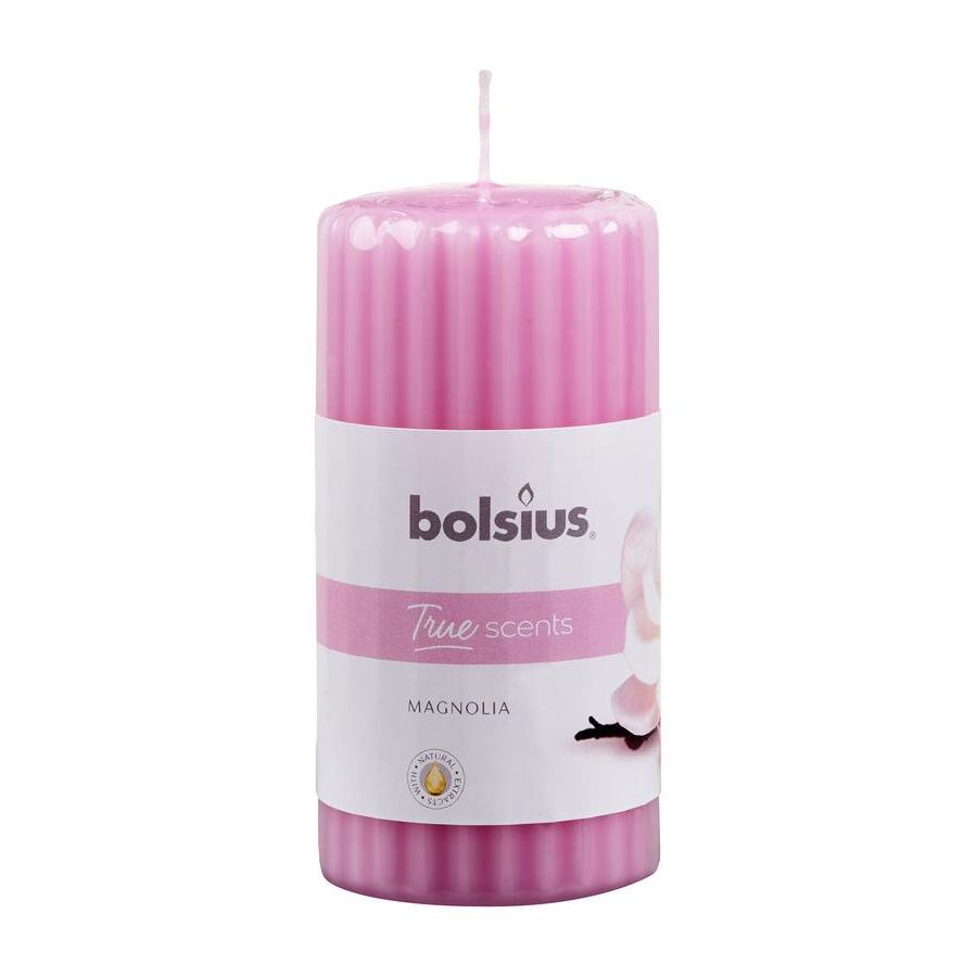True Scents stompkaars geur 120/58 magnolia