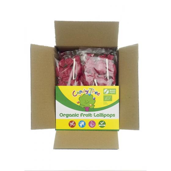 Candy Tree Kersen knotsen navul