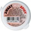 Kindly's zwart-wit spicy