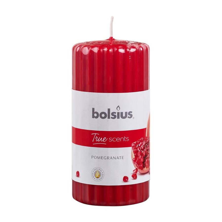True Scents stompkaars geur 120/58 pomegranate