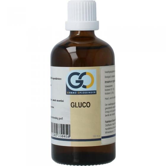 GO GO gluco bio