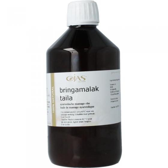 Ojas Bringamalak taila