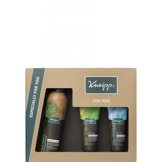 Men geschenkverpakking premium