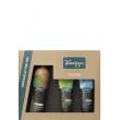 Men geschenkverpakking premium