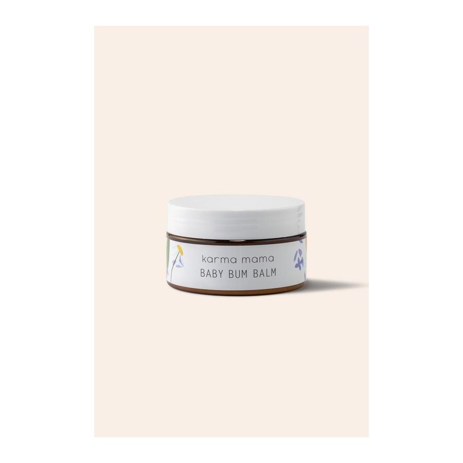 Karma Mama Baby bum balm