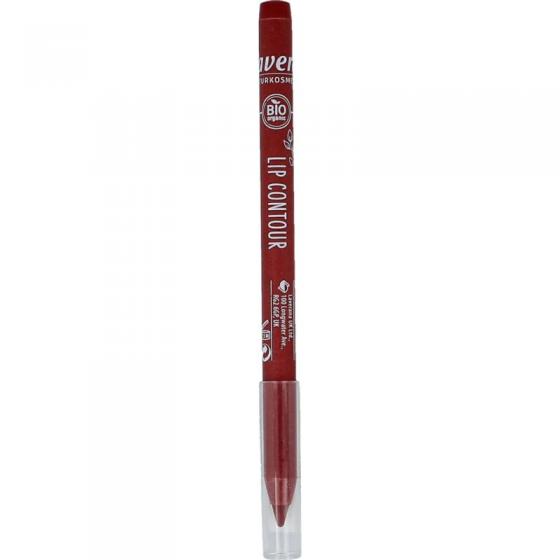 Lavera Lipcontour true red 05