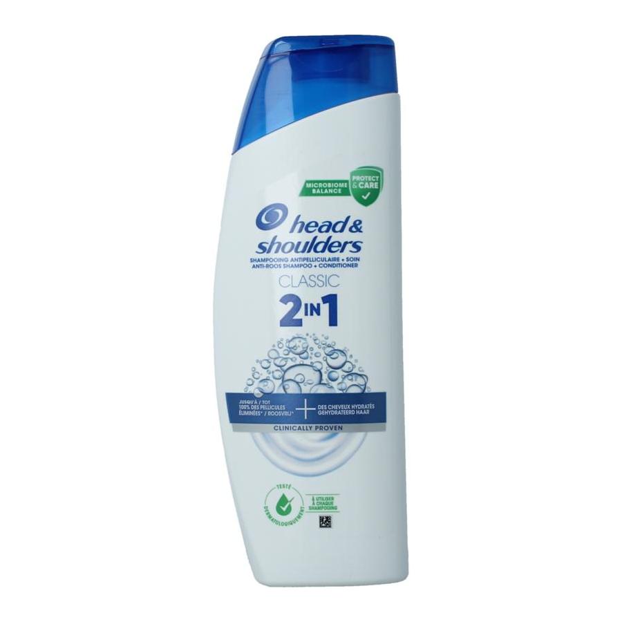 Head & Shoulders Classic 2in1