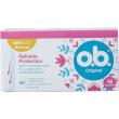 OB OB tampons original normal