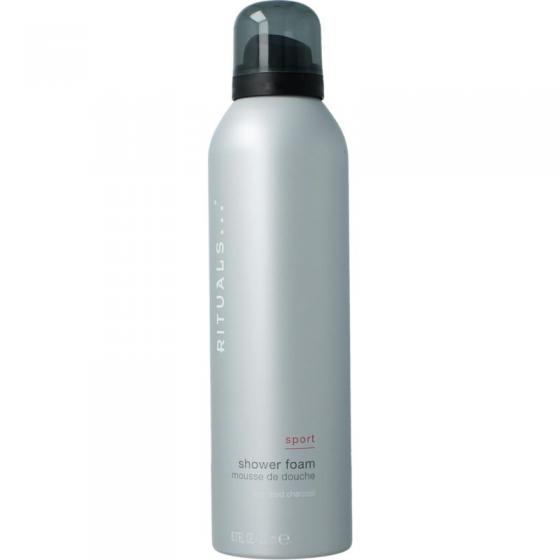 Rituals Sport showerfoam