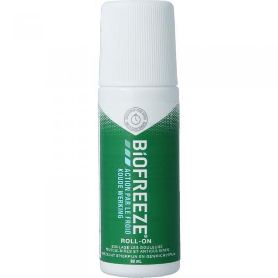 Biofreeze Biofreeze roller