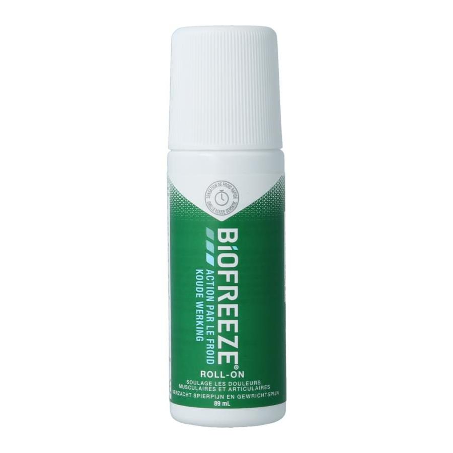 Biofreeze Biofreeze roller