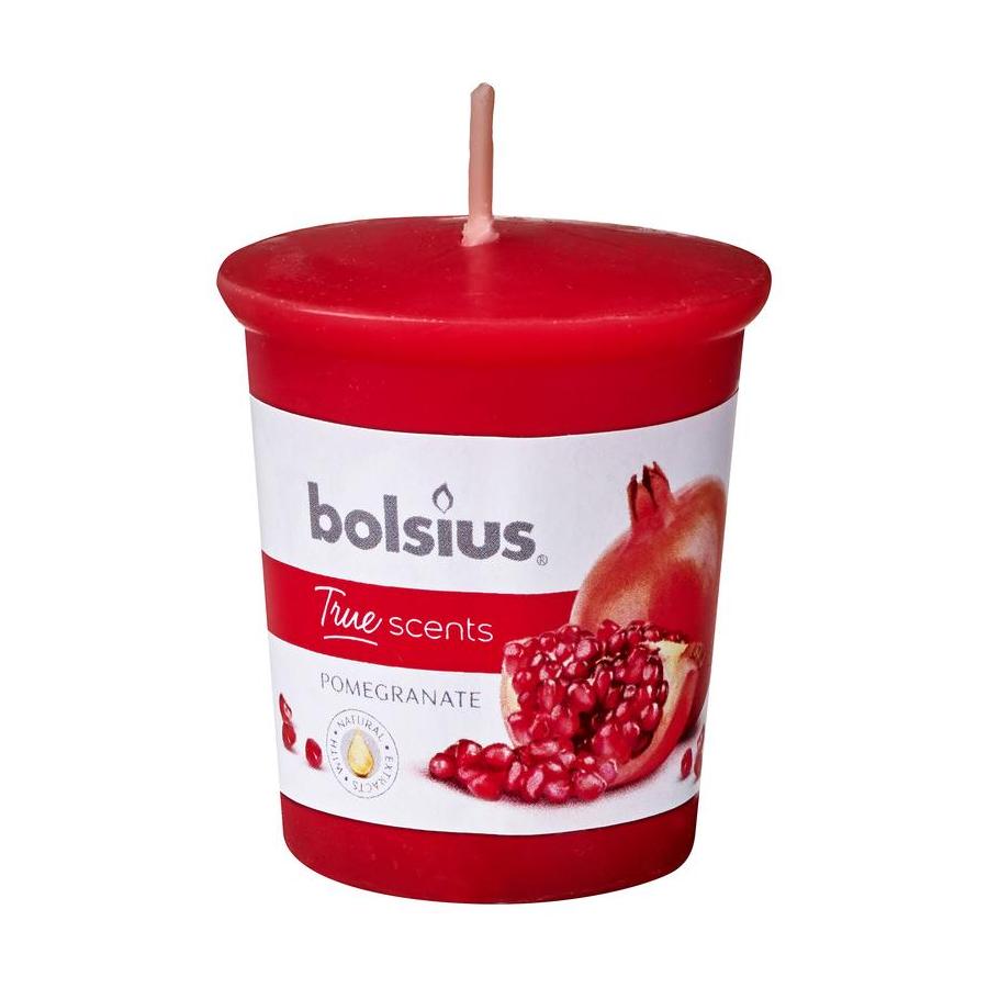 True scents pomegranate