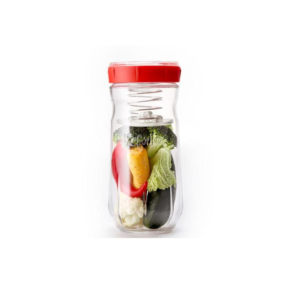 Kefirko Veggie fermenteren 1400ml