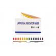 Kefirko PH Teststrips