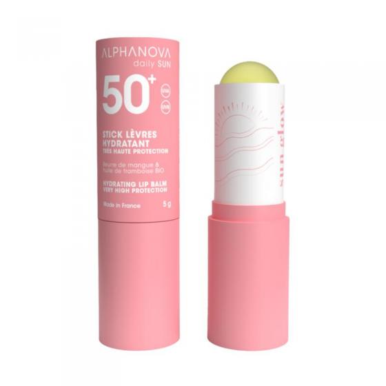 Alphanova Sun lips sun stick spf50 s gl bio