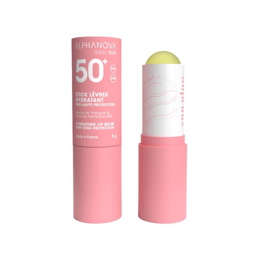 Alphanova Sun lips sun stick spf50 s gl bio