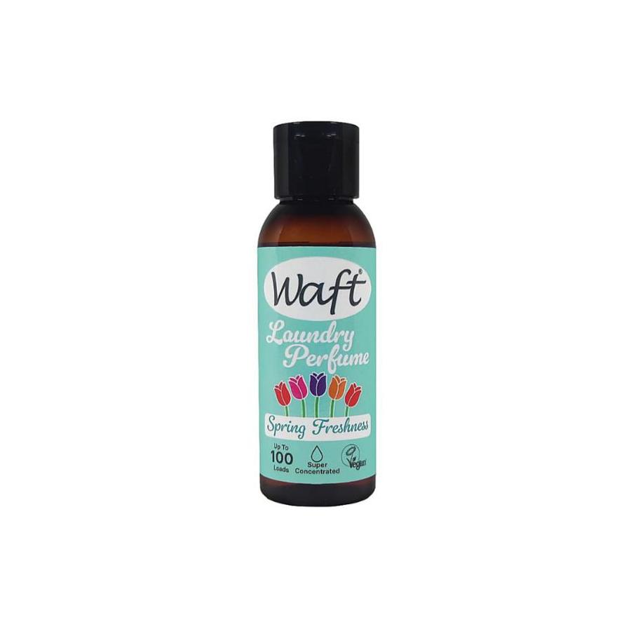 Waft Wasparfum spring freshness