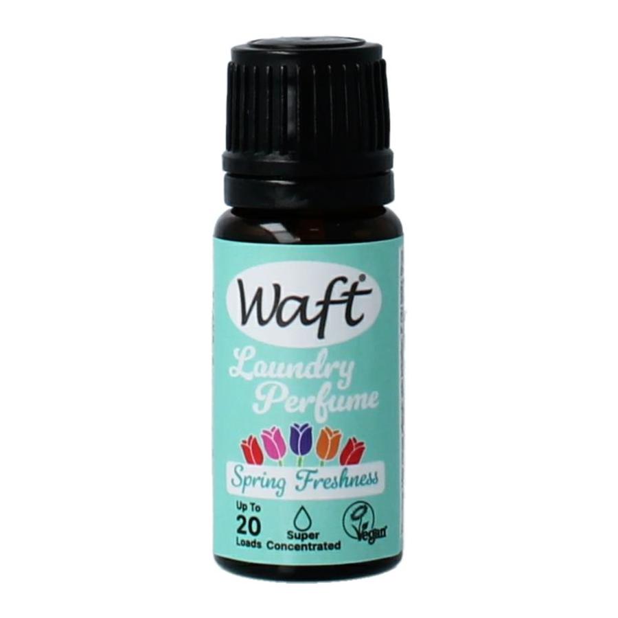 Waft Wasparfum spring freshness
