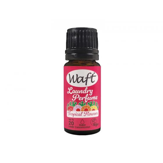 Waft Wasparfum tropical flowers