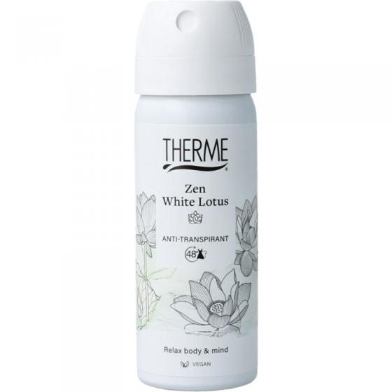 Therme Therme at zen white lotus