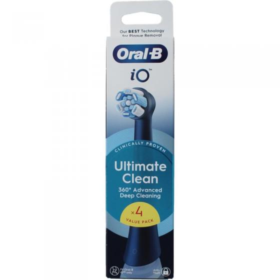 Oral B Oral B opzetb ultimate cle bla