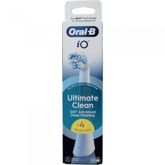 Oral B Oral B opzetb ultimate clean