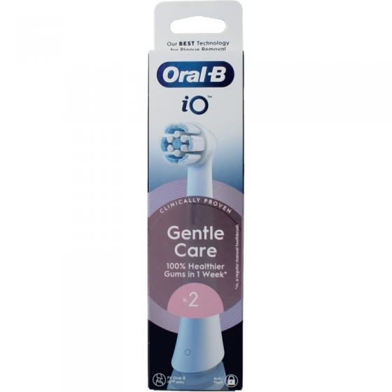 Oral B Oral B opzetb gentle care