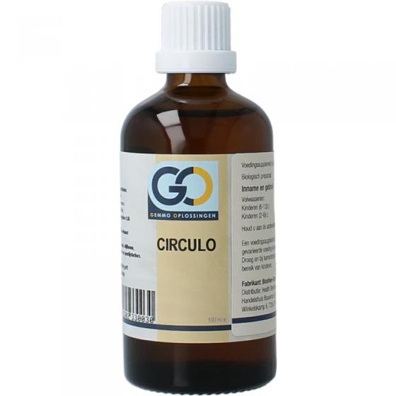 GO GO circulo bio