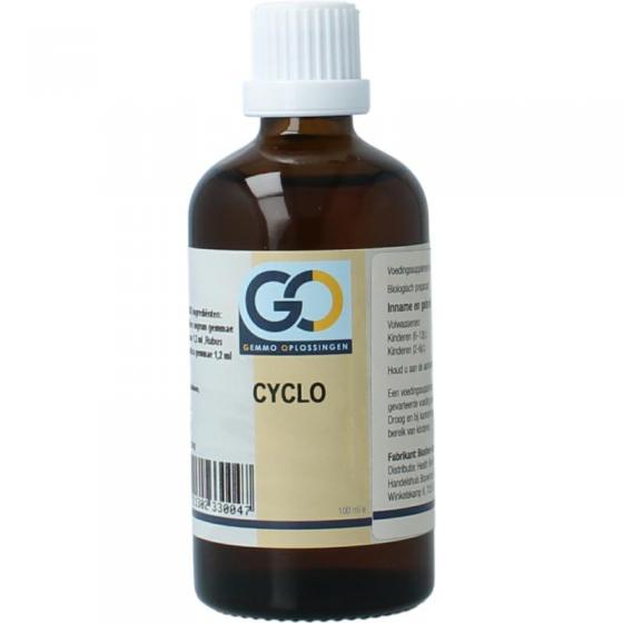 GO GO cyclo bio