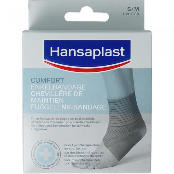 Hansaplast Hansaplast sport enkel band m