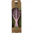 Wetbrush Go green speed dry lavender