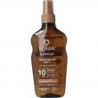 Ecran broncea bruma oil spf10
