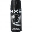 AXE AXE deo bodyspray black
