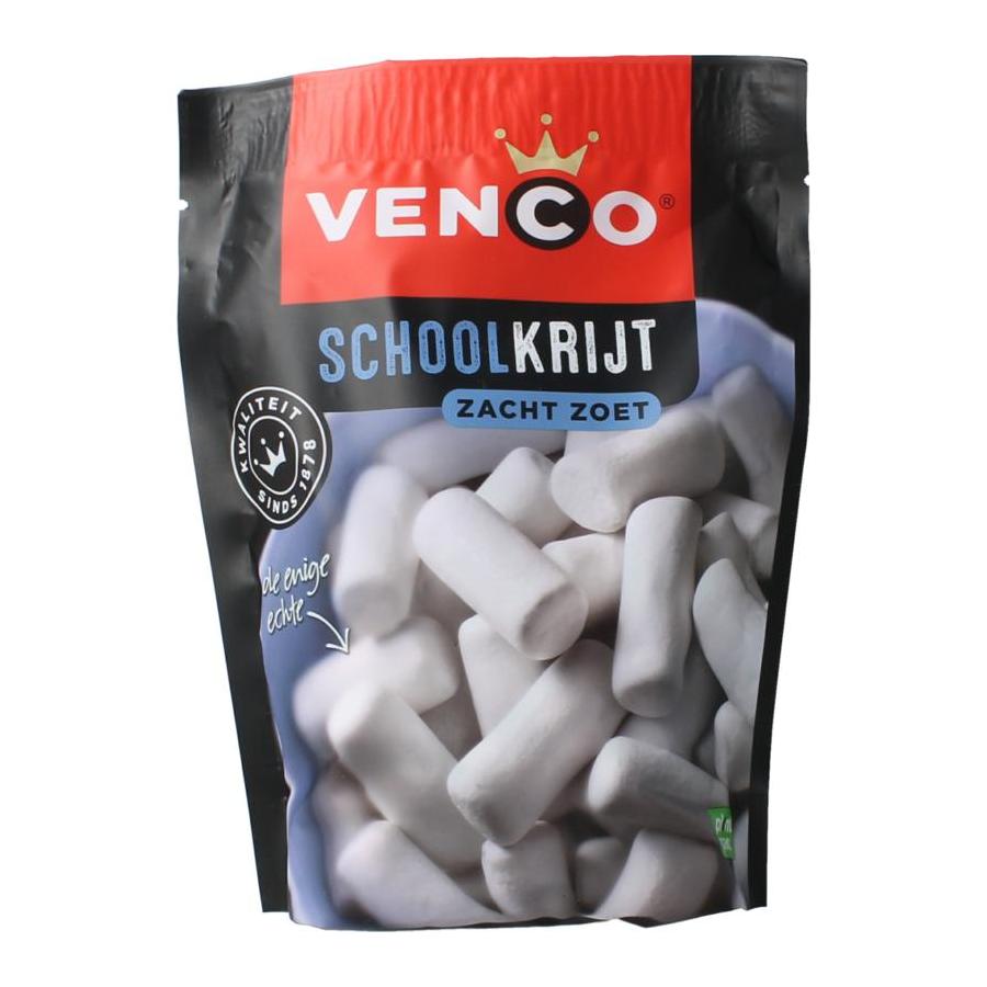 Venco schoolkrijt