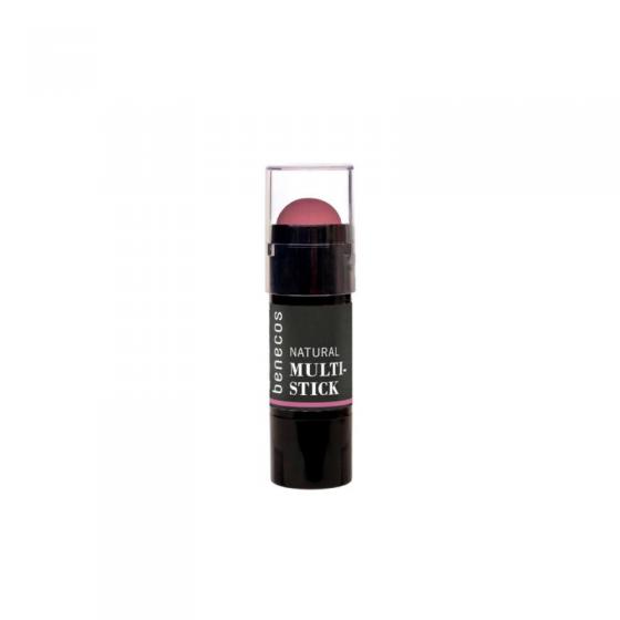 Benecos Multi stick - be pinky bio