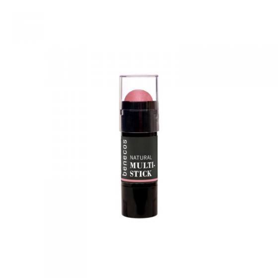 Benecos Multi stick - be rosey bio