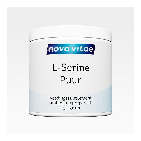 Nova Vitae l serine puur