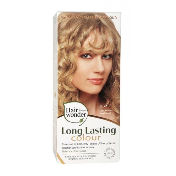 Hairwonder Hairwonder llc l go pea bl8.32