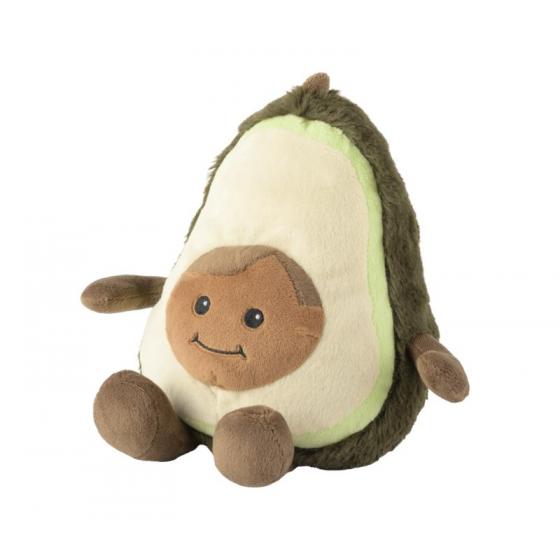 Warmies Avocado