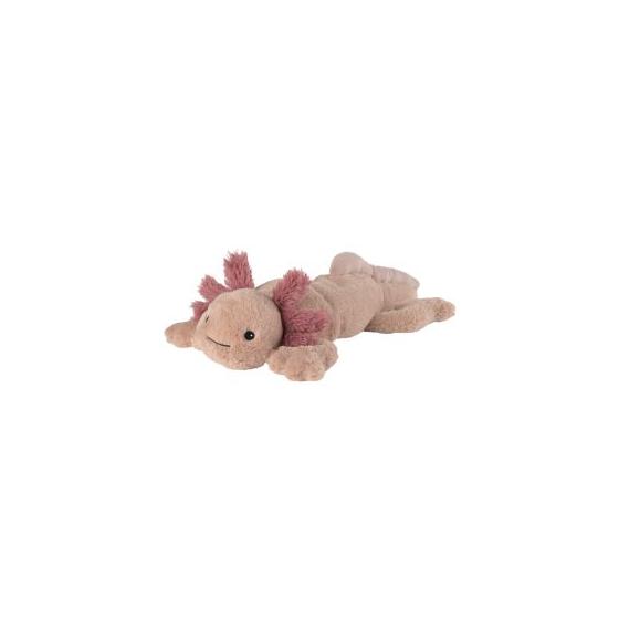 Warmies Axolotl