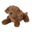 Warmies Labrador puppy