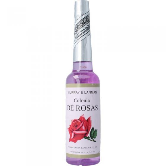 Lanman & Kemp Cologne rozen