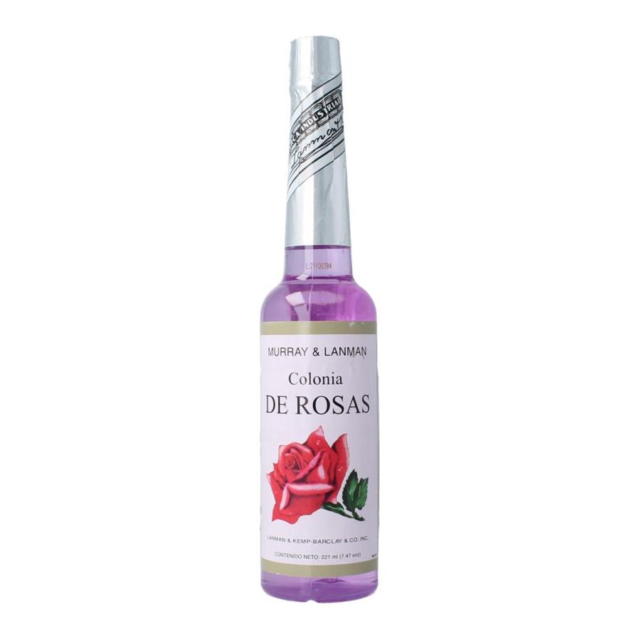 Lanman & Kemp Cologne rozen