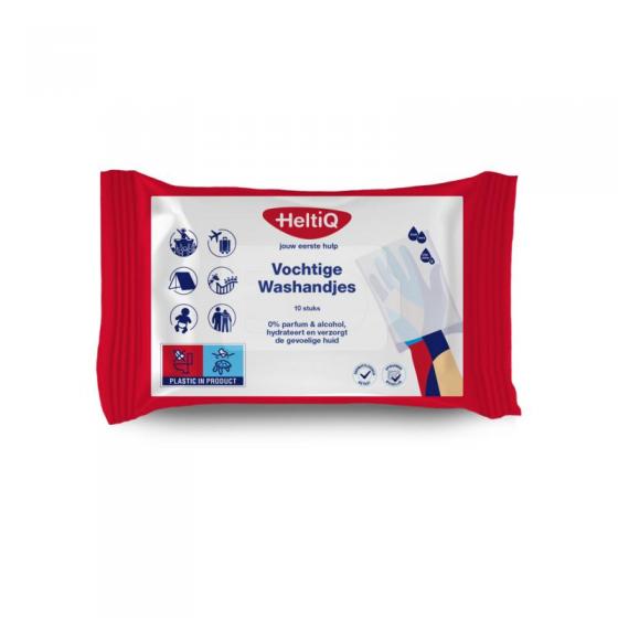 Heltiq Vochtige washandjes