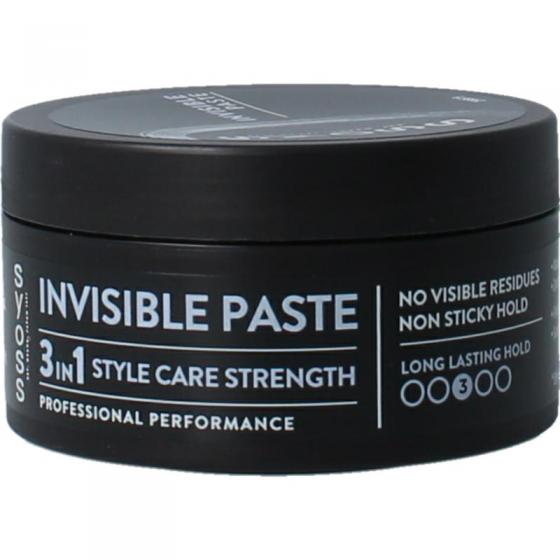 Syoss Syoss styling invis hold paste